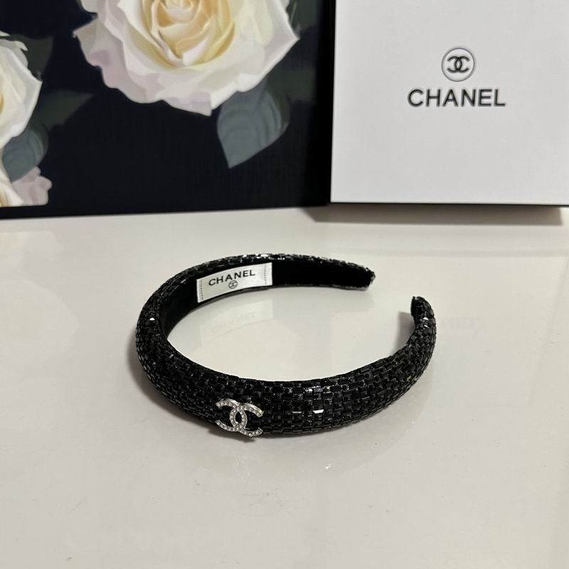 Chanel Headband hh (283)