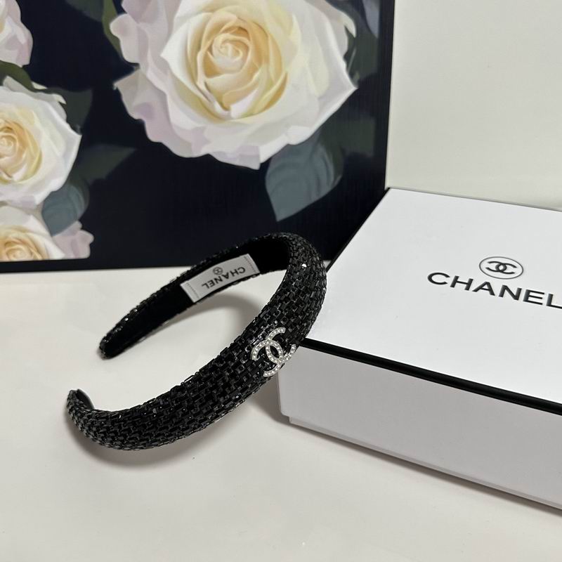 Chanel Headband hh (284)