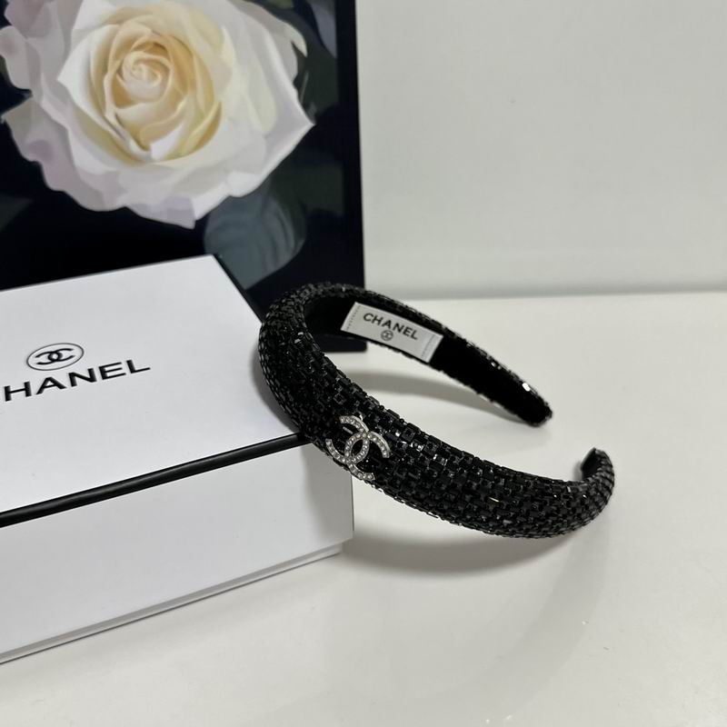 Chanel Headband hh (285)