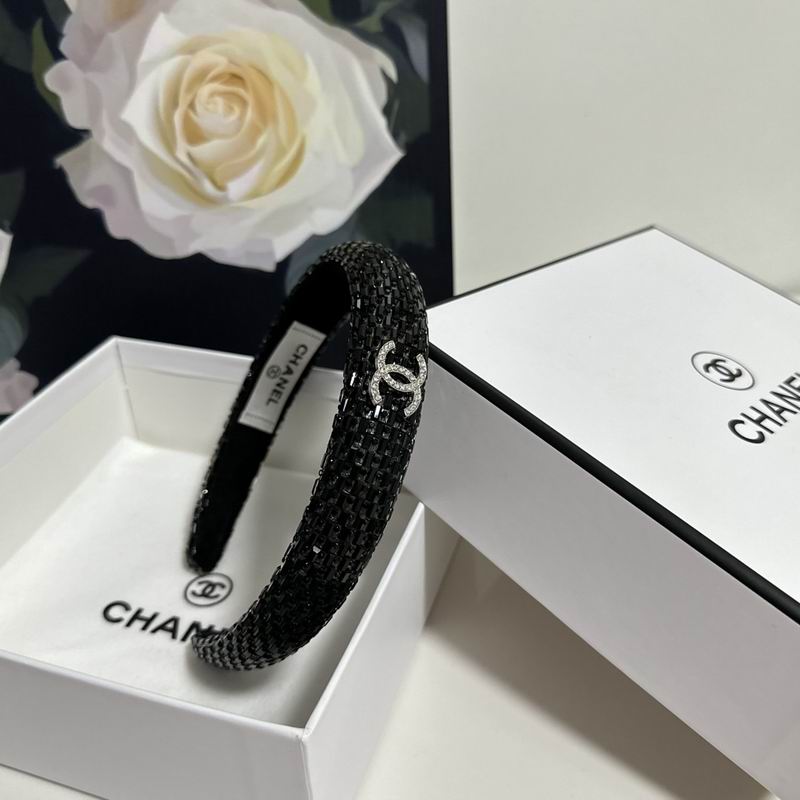 Chanel Headband hh (286)