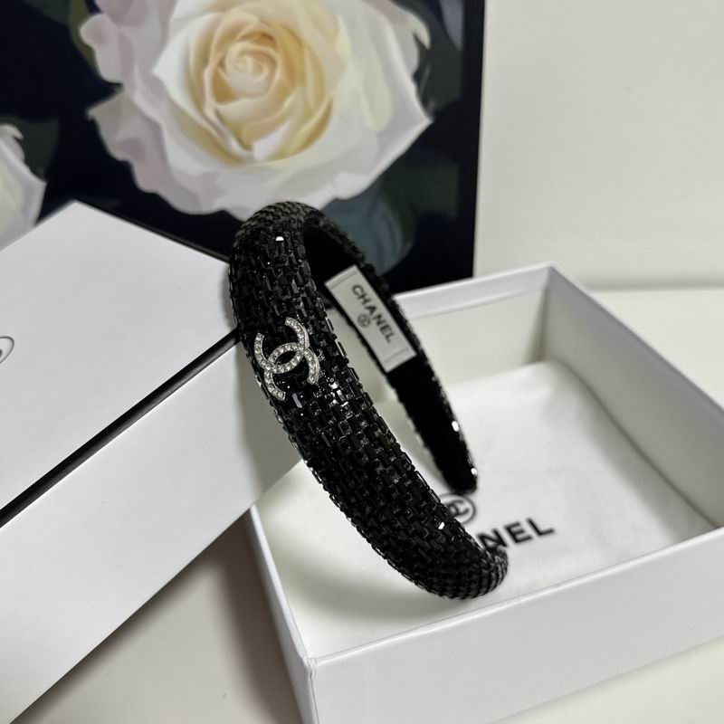 Chanel Headband hh (287)