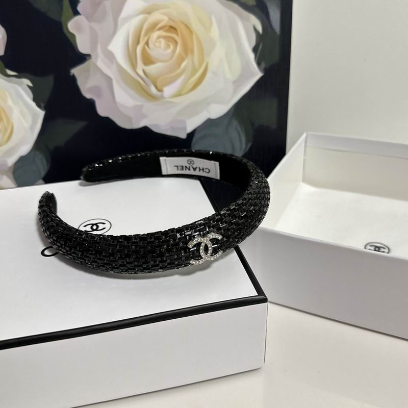 Chanel Headband hh (288)