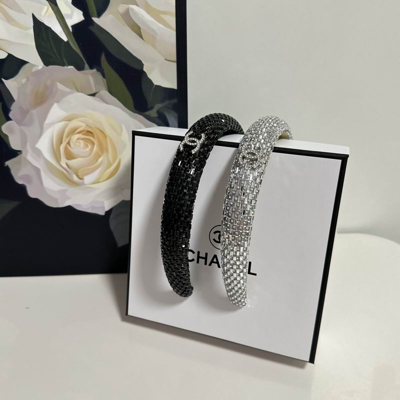 Chanel Headband hh (289)
