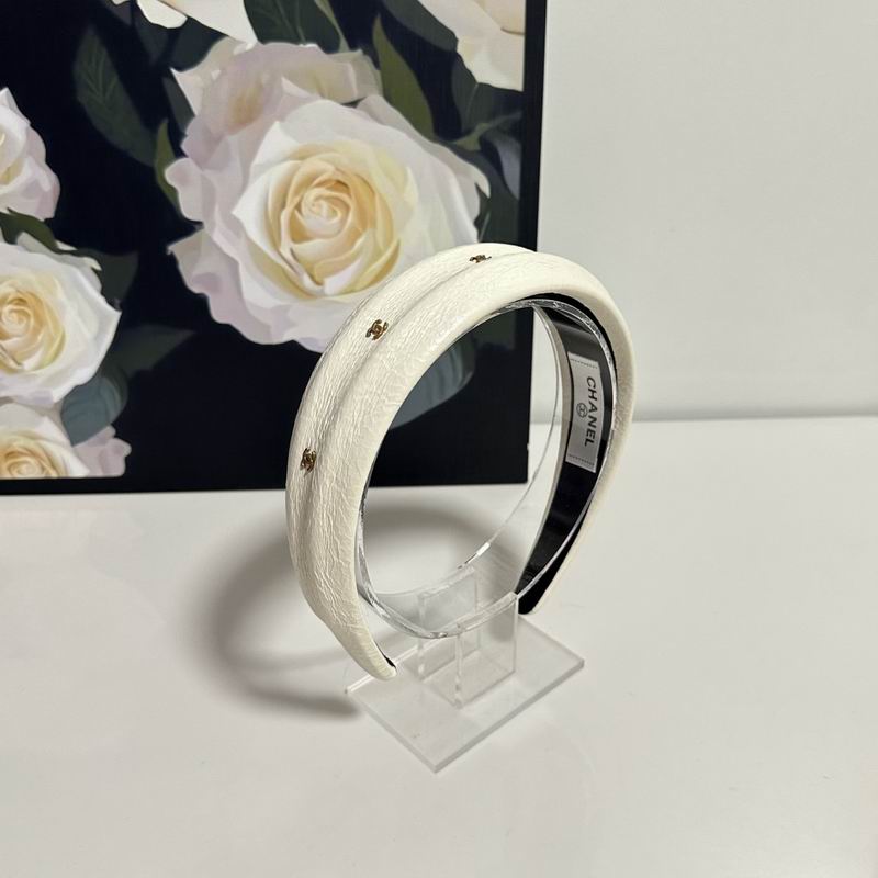 Chanel Headband hh (345)