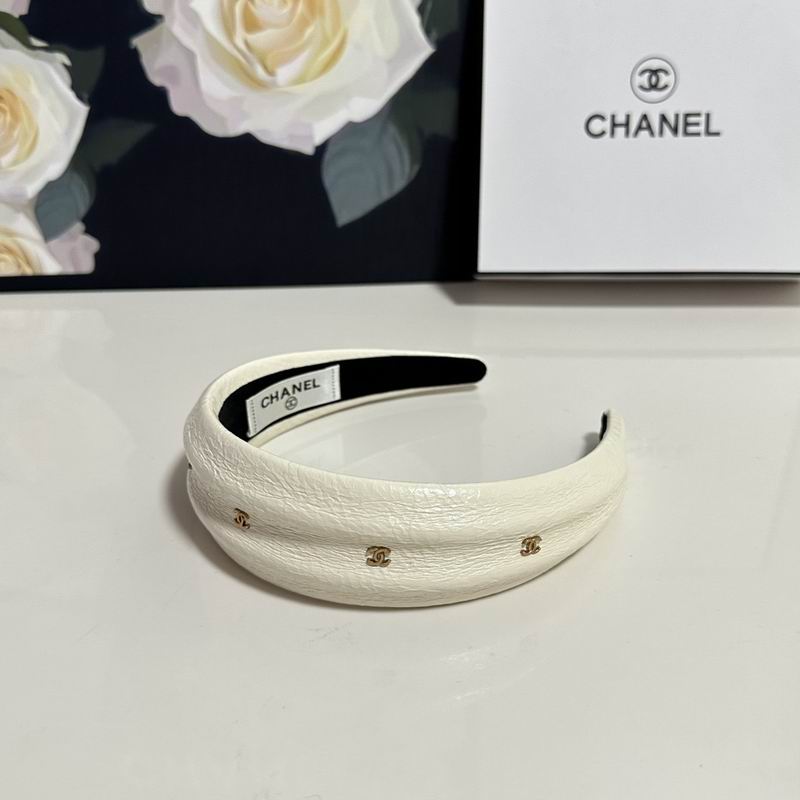 Chanel Headband hh (346)