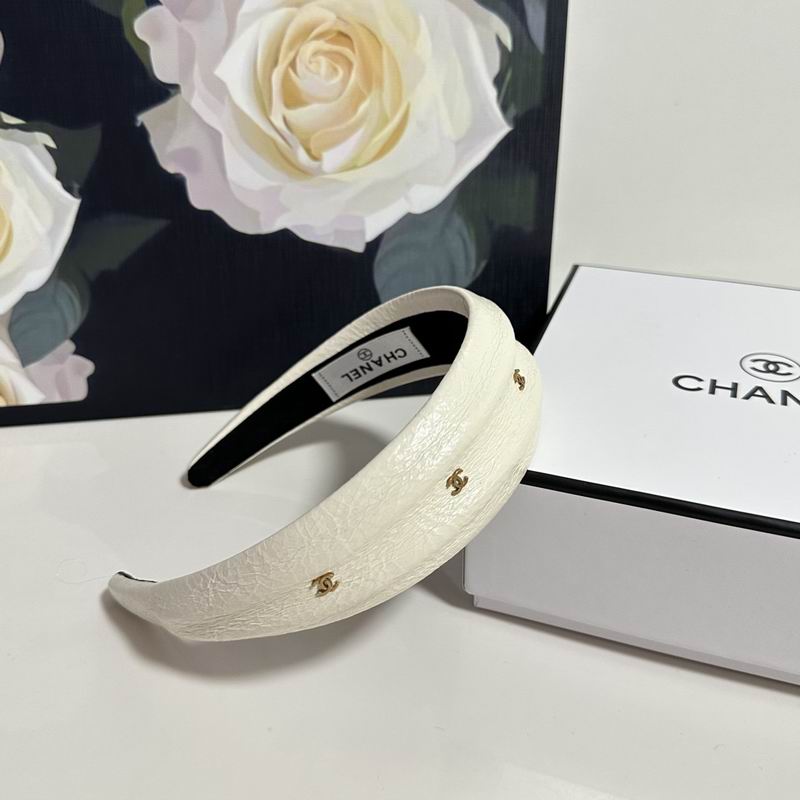 Chanel Headband hh (348)