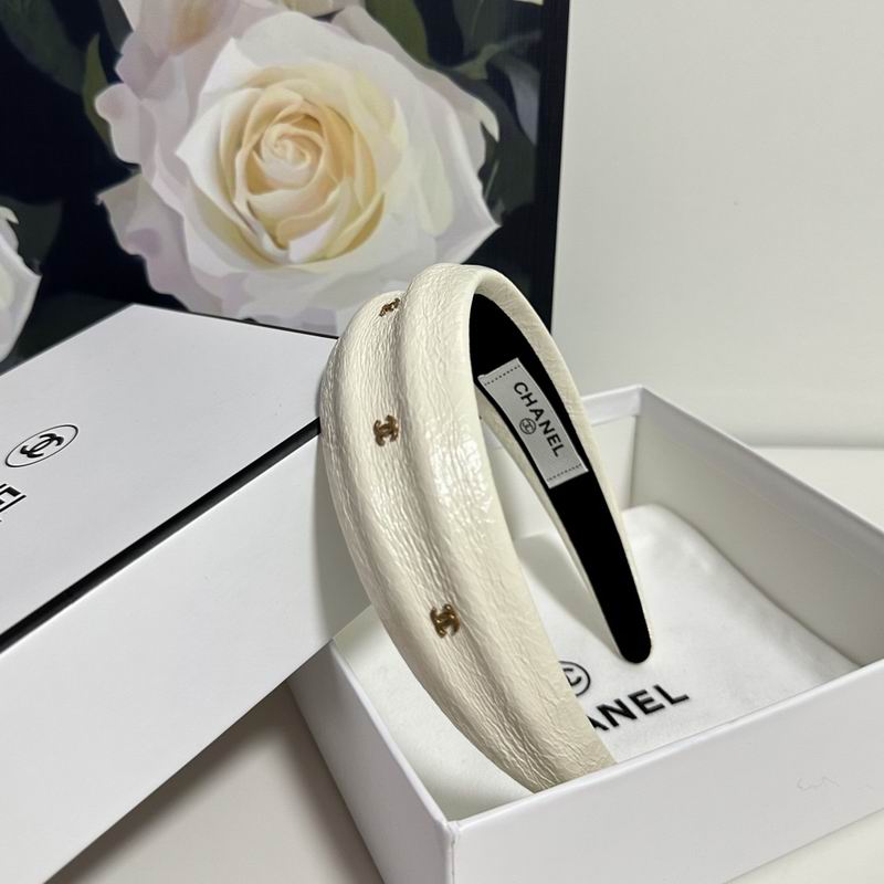 Chanel Headband hh (351)