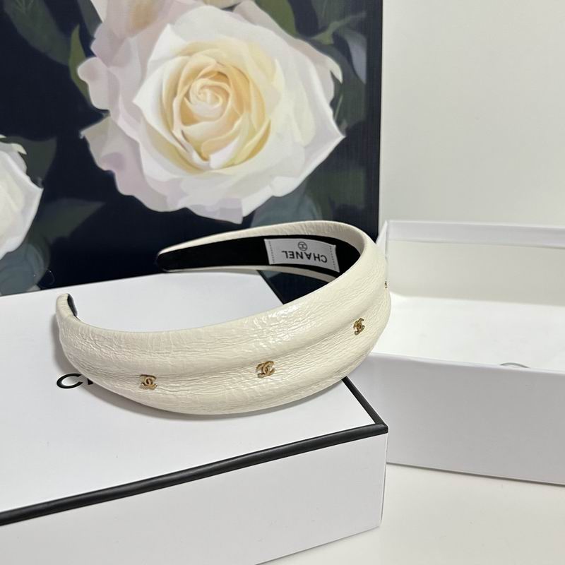 Chanel Headband hh (352)