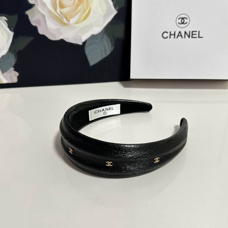 Chanel Headband hh (357)