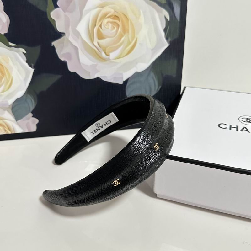 Chanel Headband hh (358)