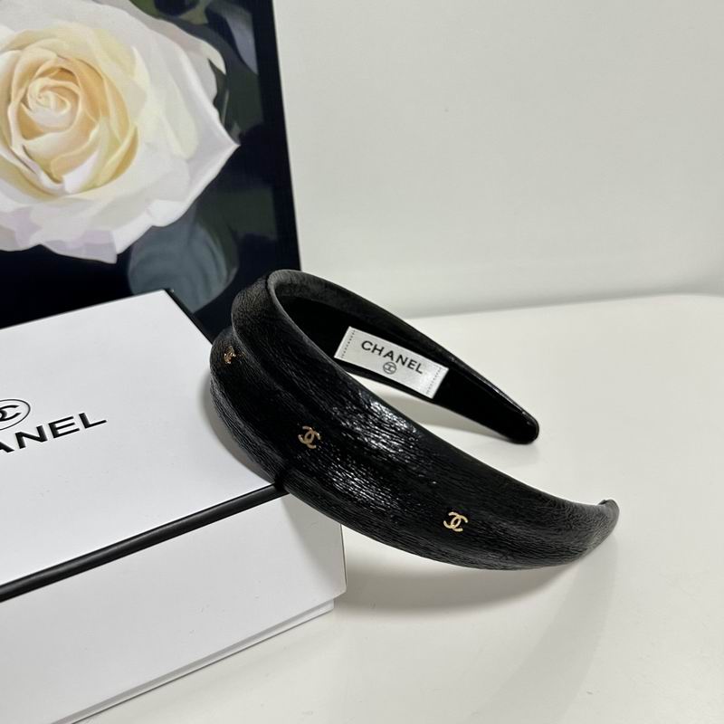 Chanel Headband hh (359)