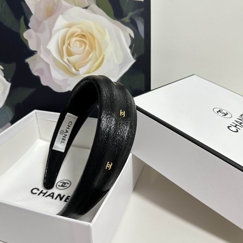 Chanel Headband hh (360)