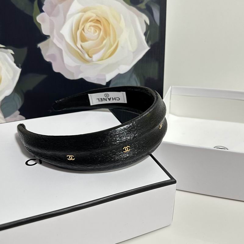 Chanel Headband hh (361)