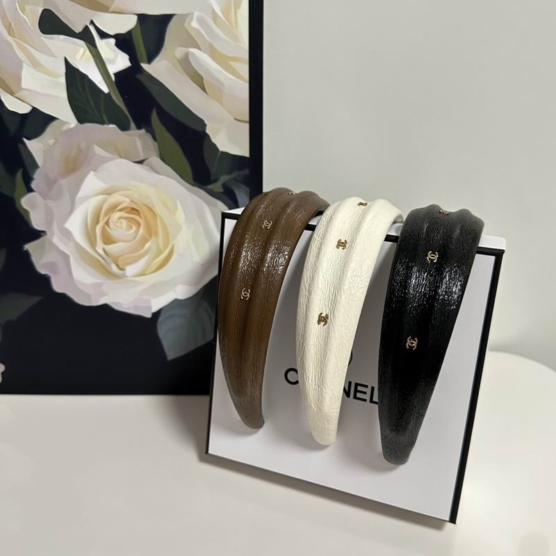 Chanel Headband hh (362)