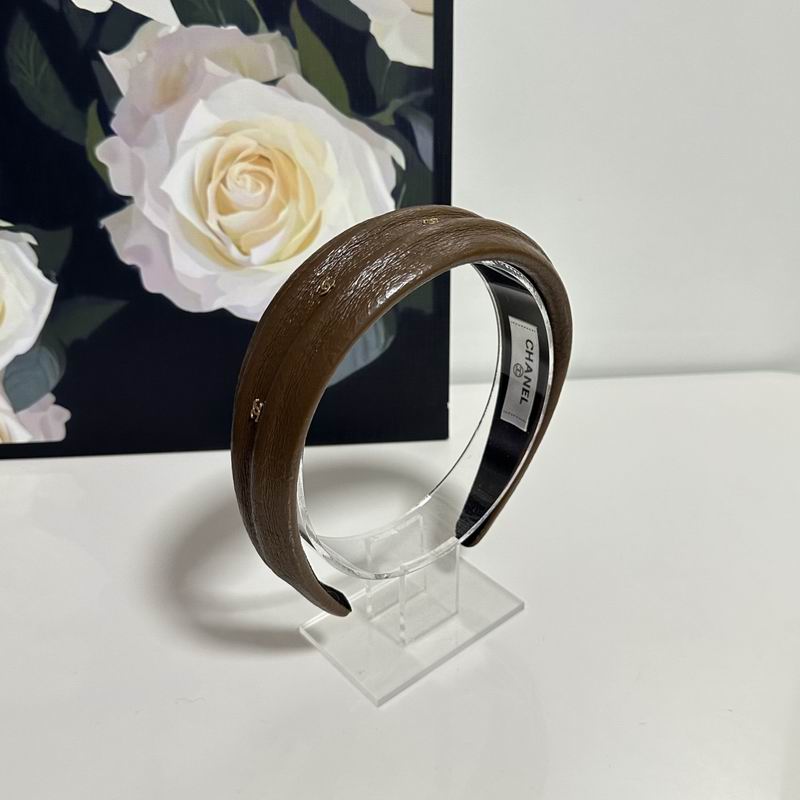 Chanel Headband hh (363)