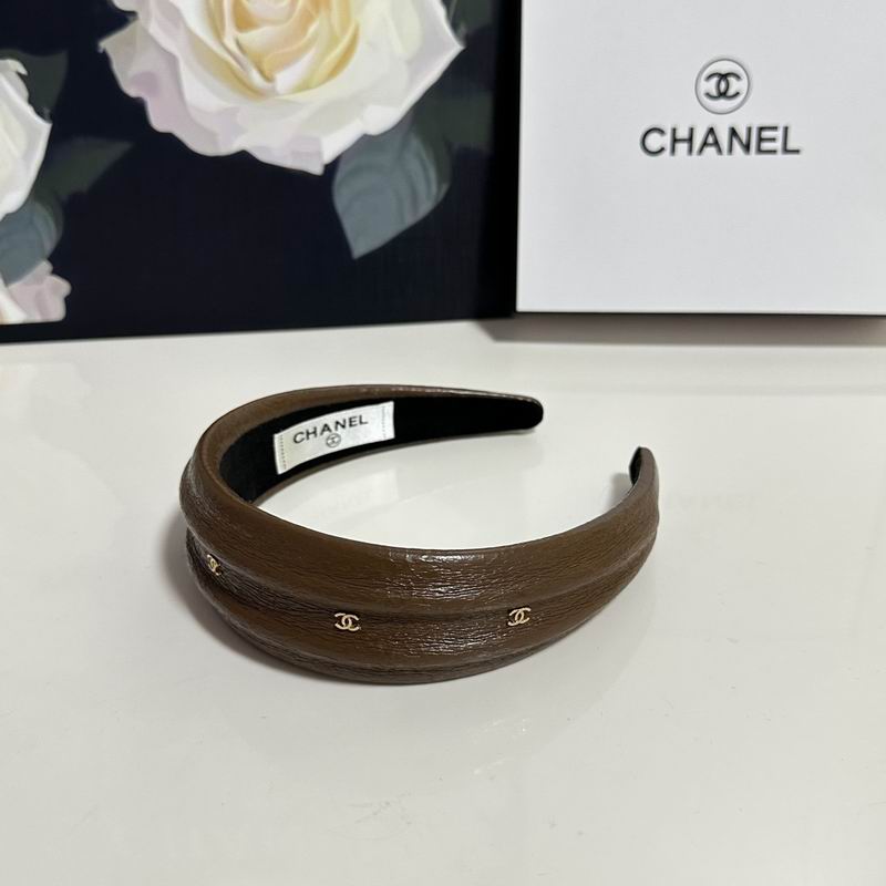 Chanel Headband hh (364)