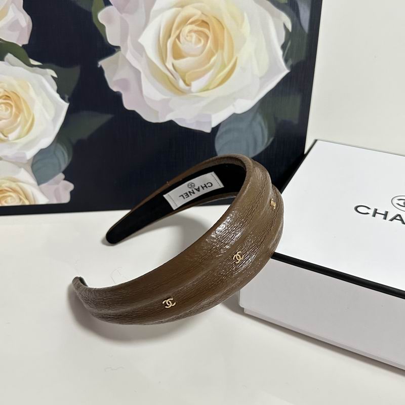 Chanel Headband hh (366)
