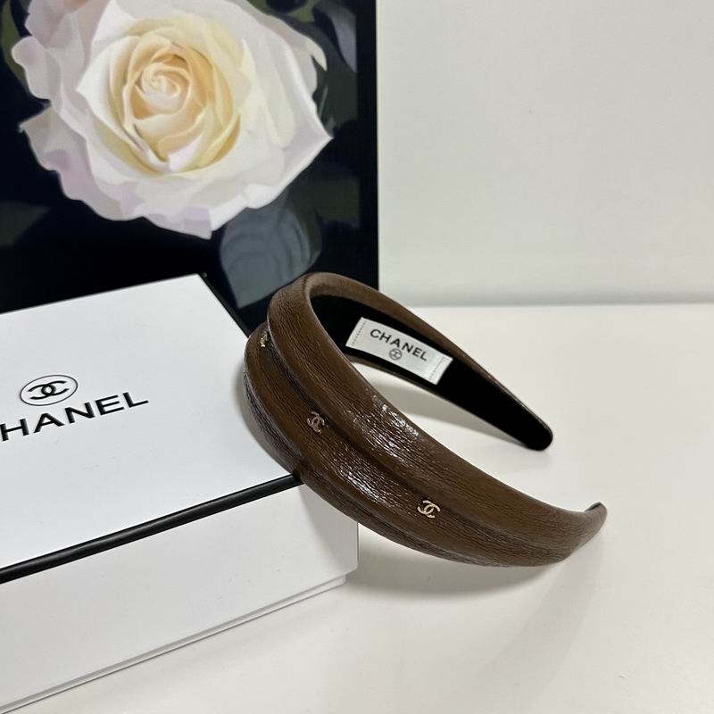 Chanel Headband hh (367)