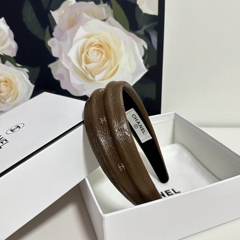 Chanel Headband hh (368)