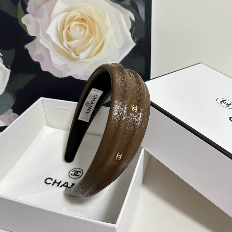 Chanel Headband hh (369)