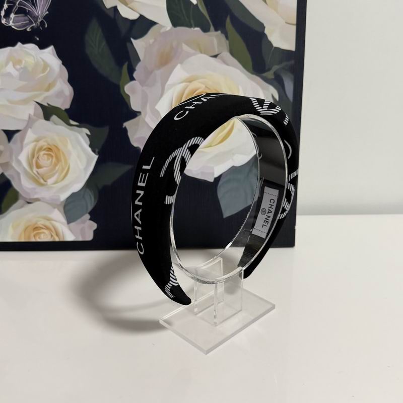 Chanel Headband hh (37)