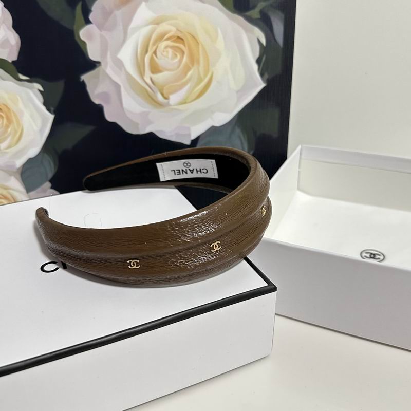 Chanel Headband hh (370)