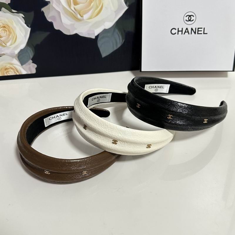 Chanel Headband hh (371)