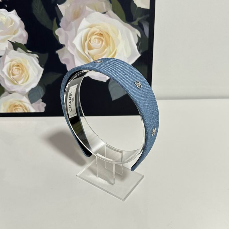 Chanel Headband hh (372)