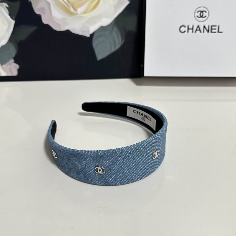 Chanel Headband hh (373)