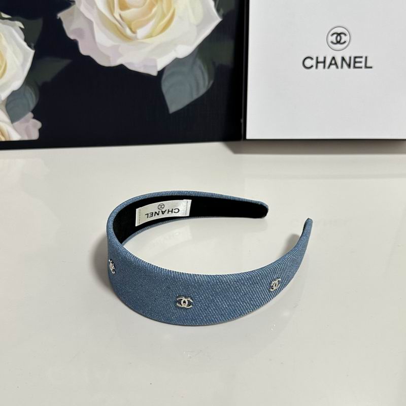 Chanel Headband hh (374)