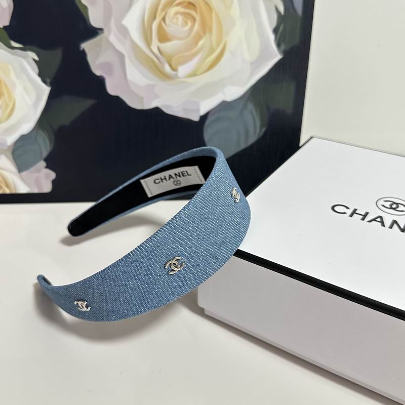Chanel Headband hh (375)