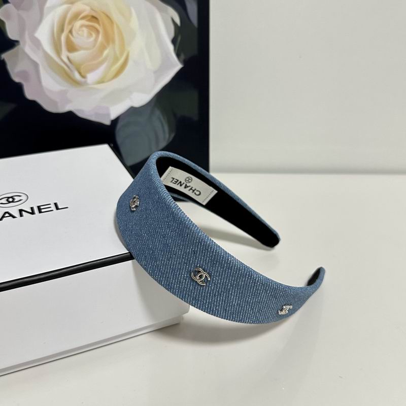Chanel Headband hh (376)