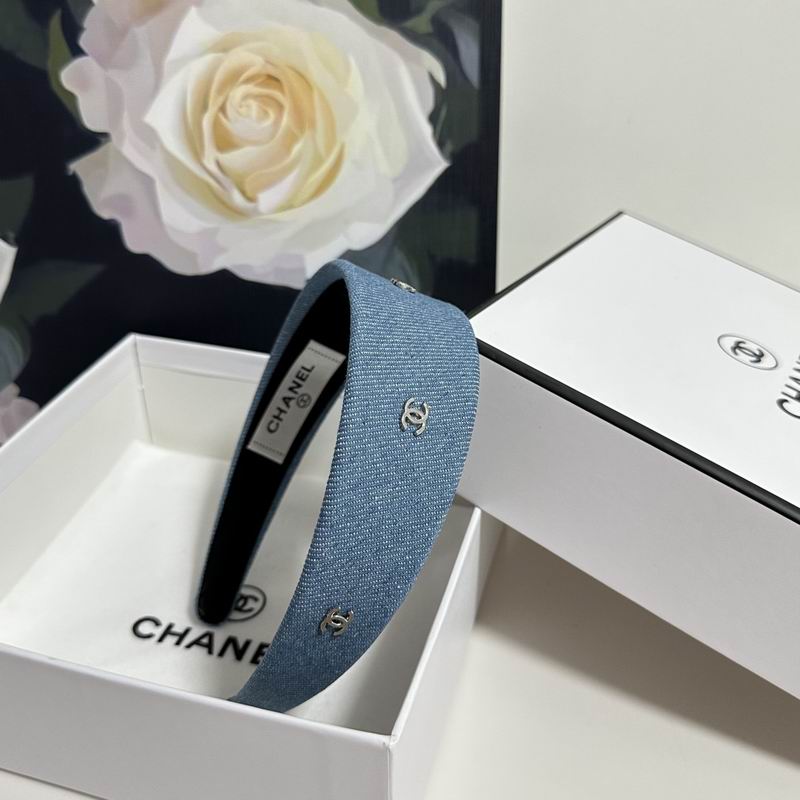 Chanel Headband hh (377)