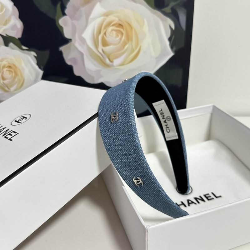Chanel Headband hh (378)