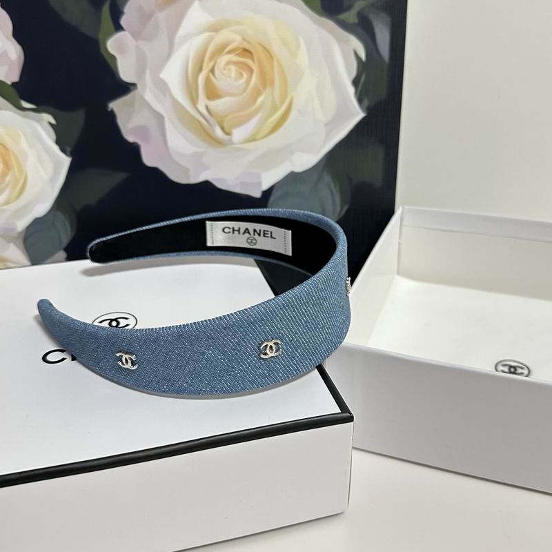 Chanel Headband hh (379)