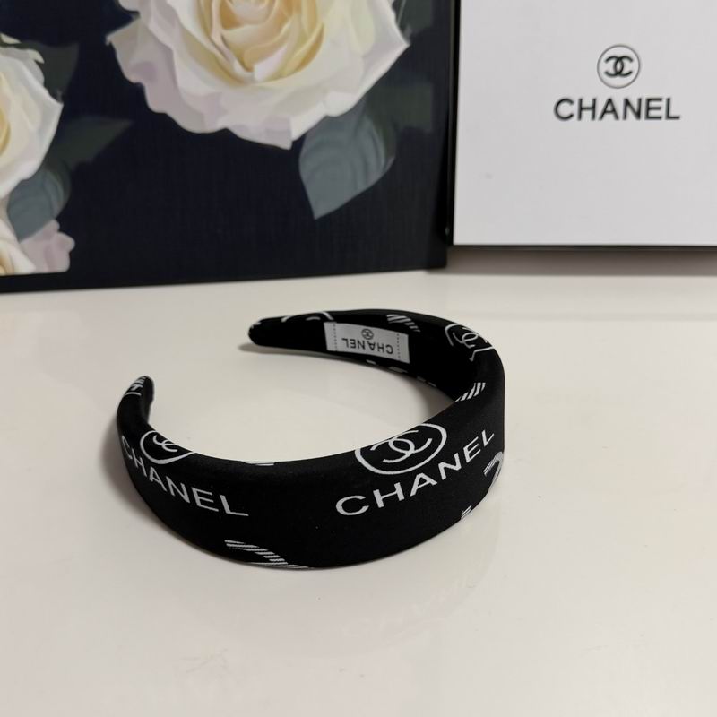 Chanel Headband hh (38)