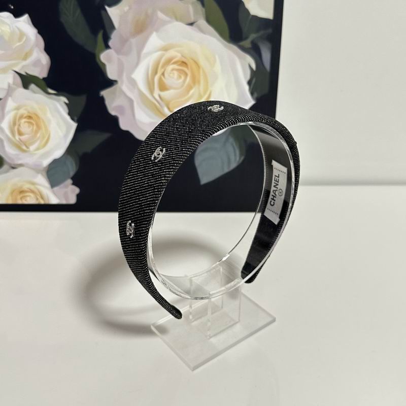 Chanel Headband hh (381)