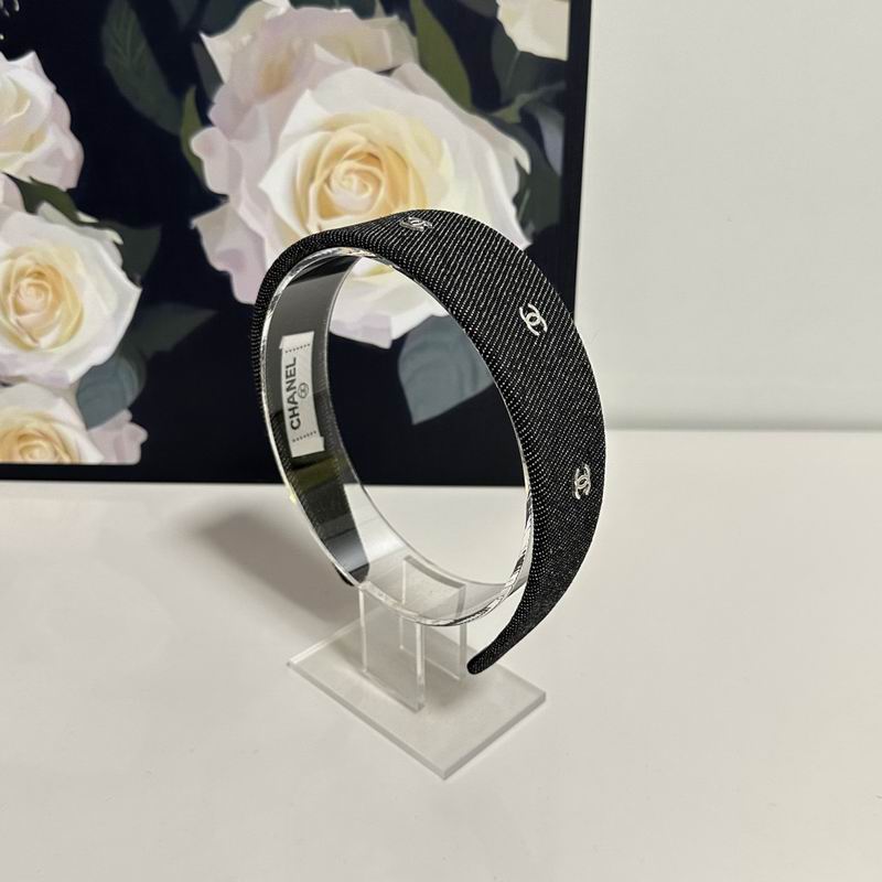 Chanel Headband hh (382)