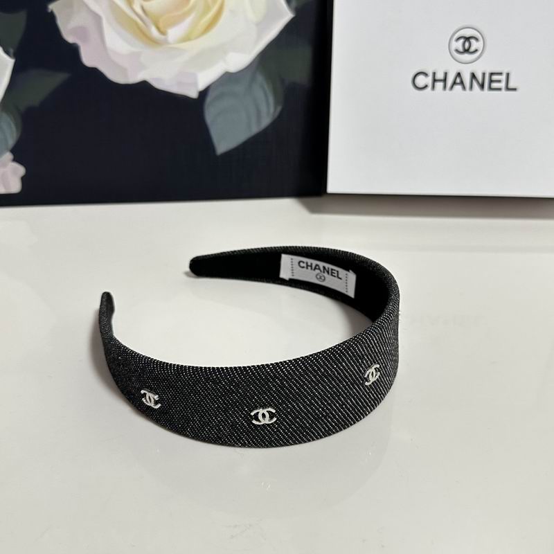 Chanel Headband hh (383)