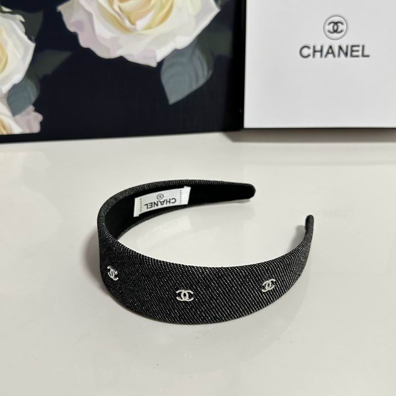 Chanel Headband hh (384)