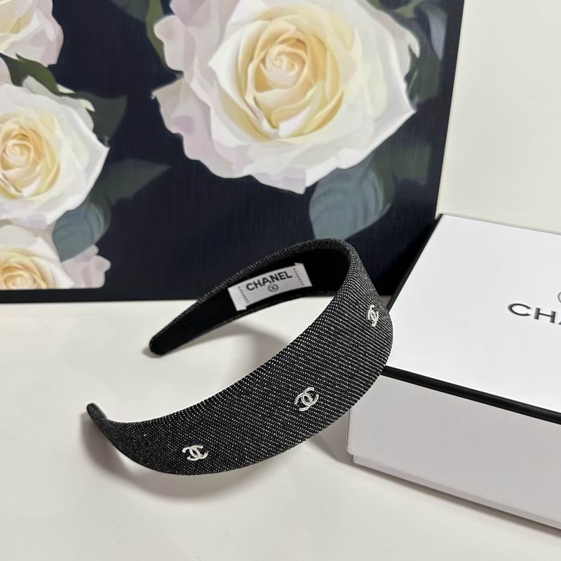 Chanel Headband hh (385)
