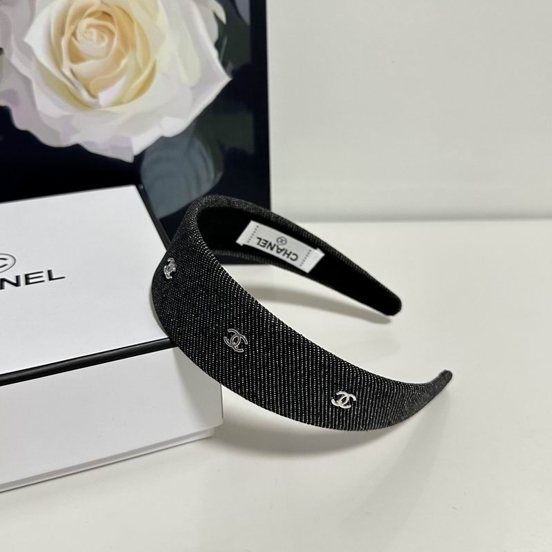 Chanel Headband hh (386)