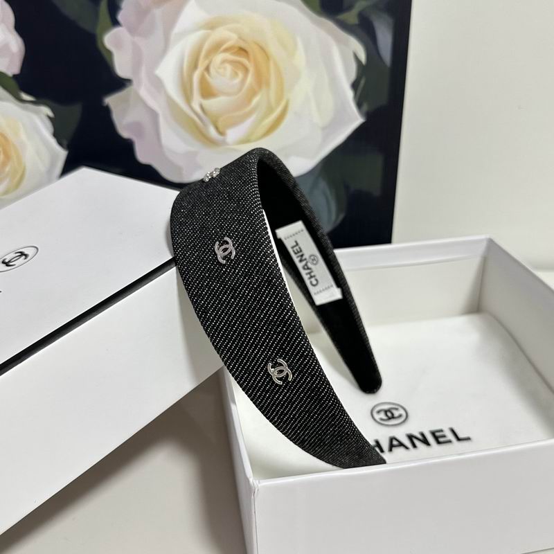 Chanel Headband hh (387)