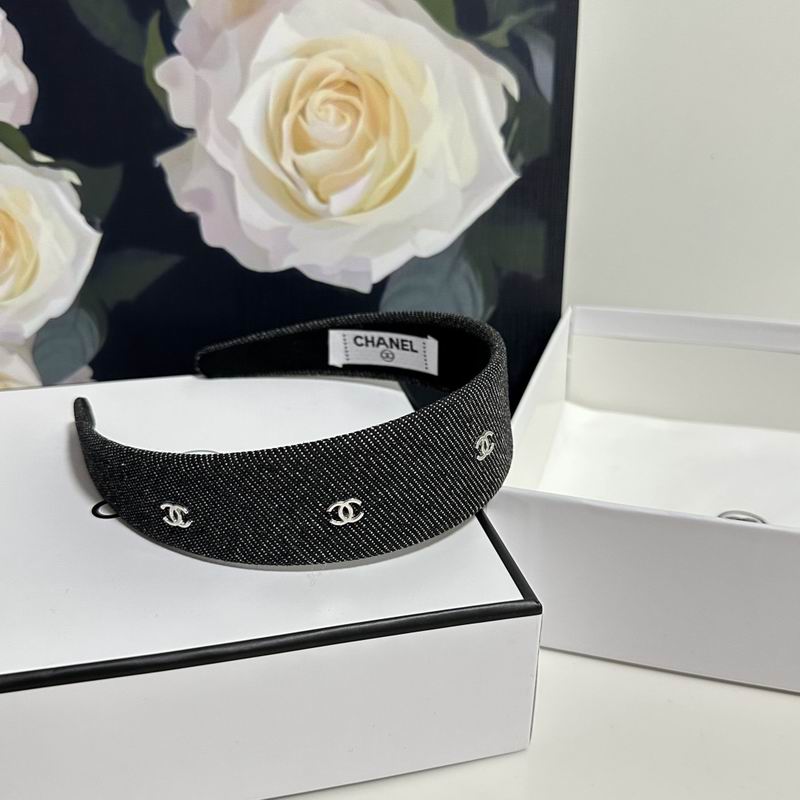 Chanel Headband hh (388)
