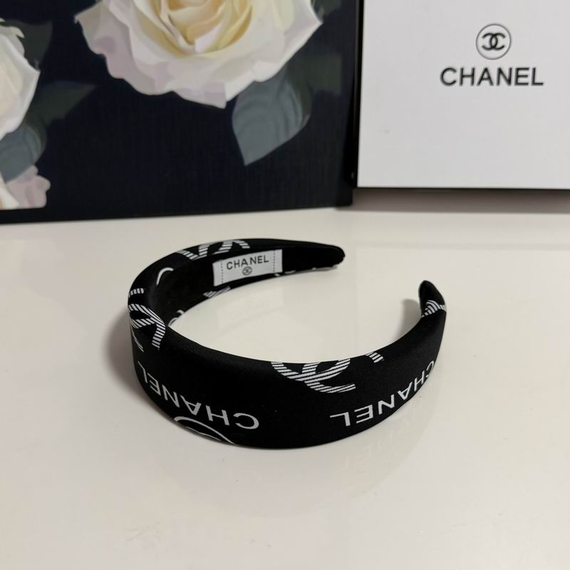 Chanel Headband hh (39)