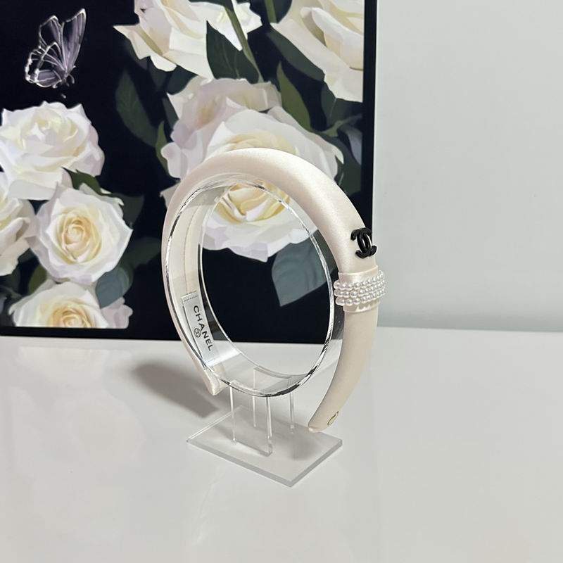 Chanel Headband hh (390)