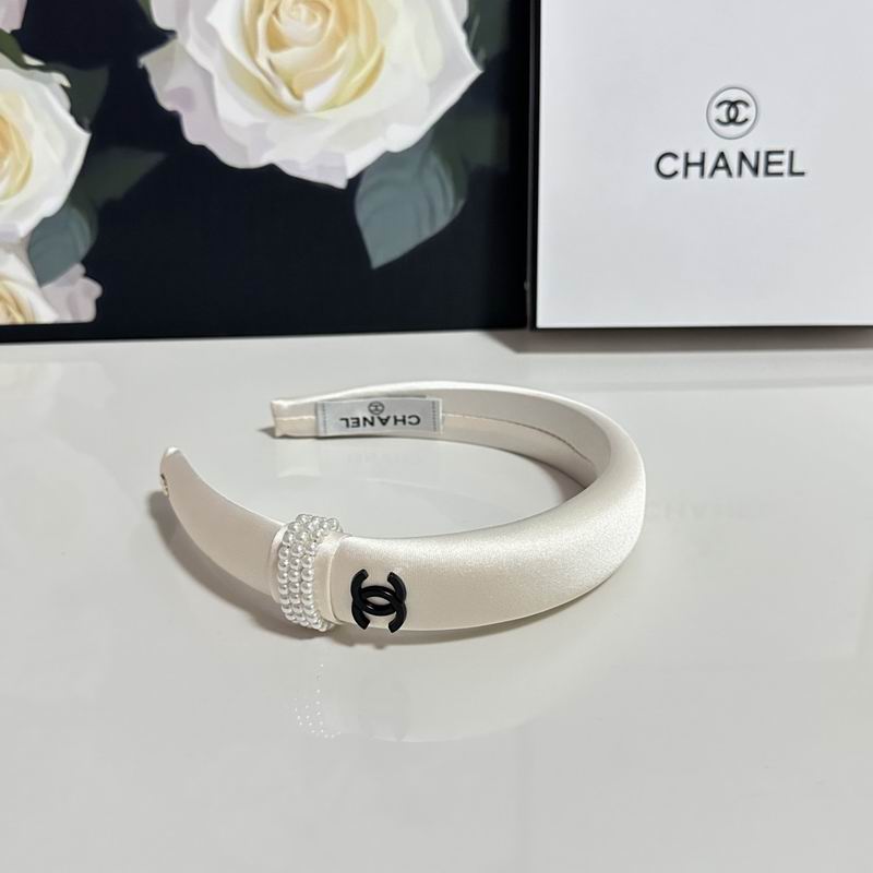 Chanel Headband hh (391)