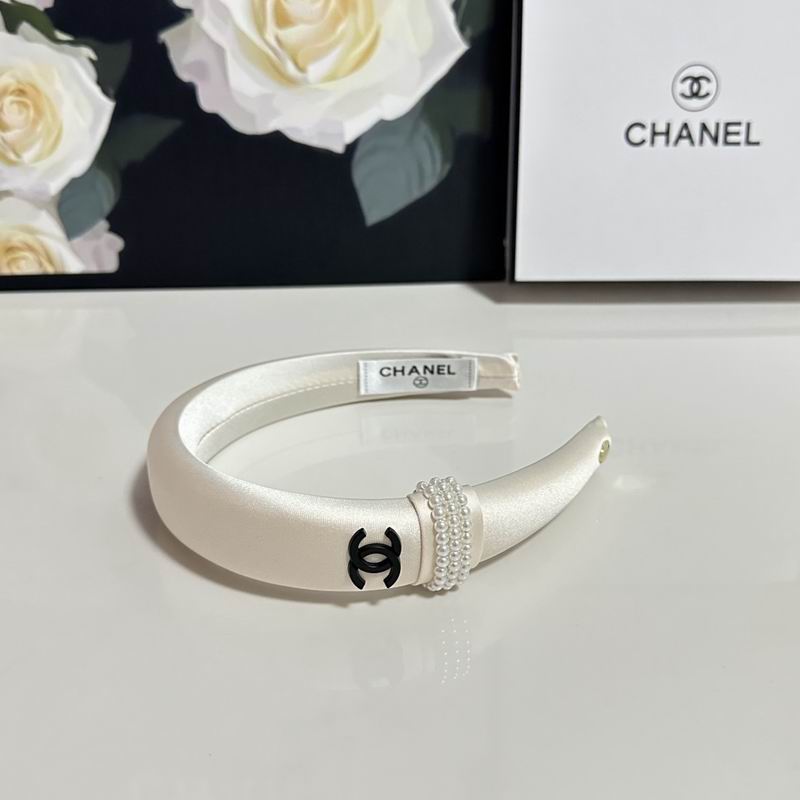 Chanel Headband hh (392)