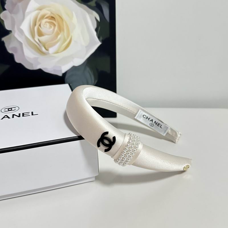 Chanel Headband hh (394)