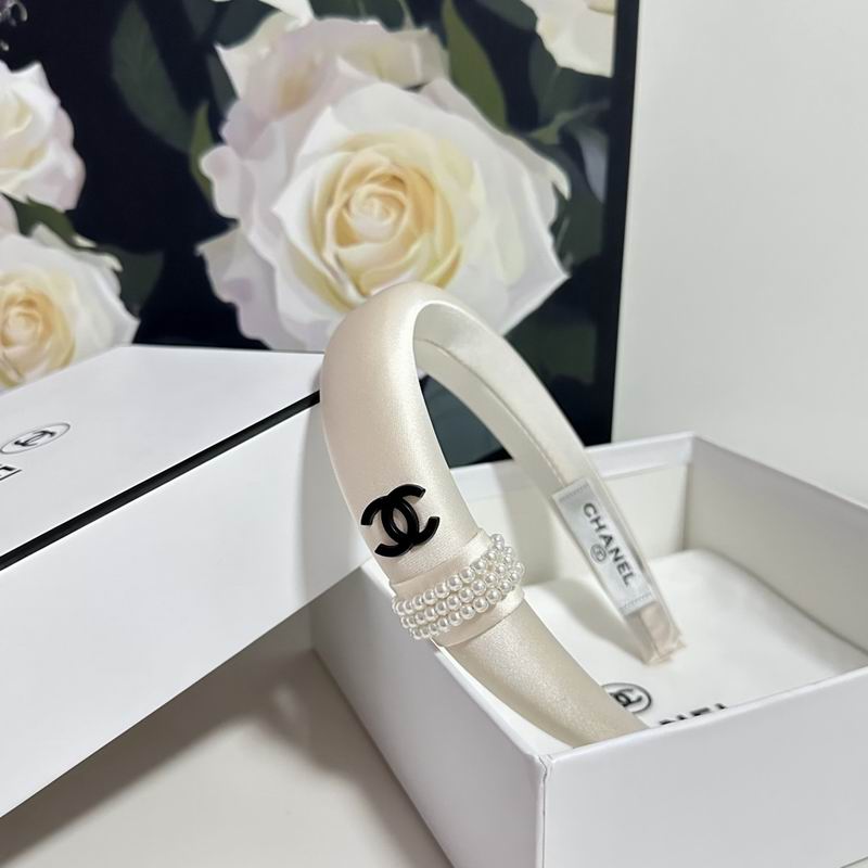 Chanel Headband hh (396)
